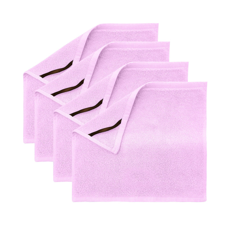 Load image into Gallery viewer, 100% Bamboo Washcloth - 4 washcloths