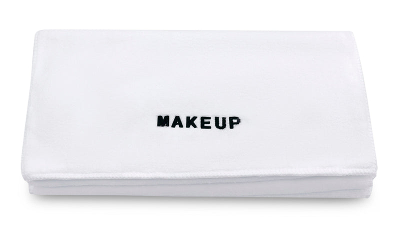 Load image into Gallery viewer, Makeup Remover -  Microfiber Towel Set of 4