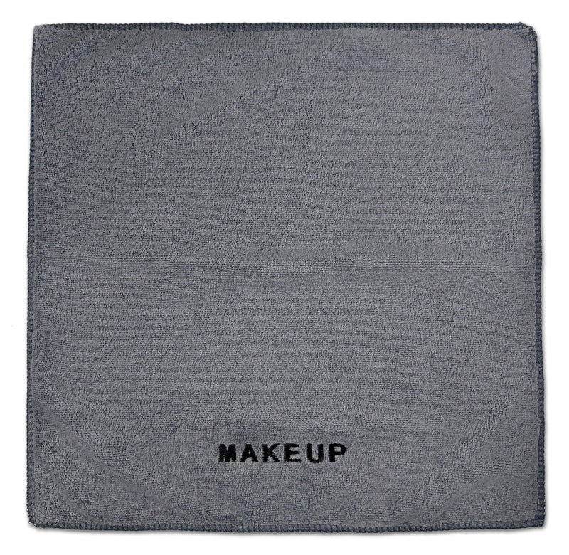 Load image into Gallery viewer, Makeup Remover -  Microfiber Towel Set of 4