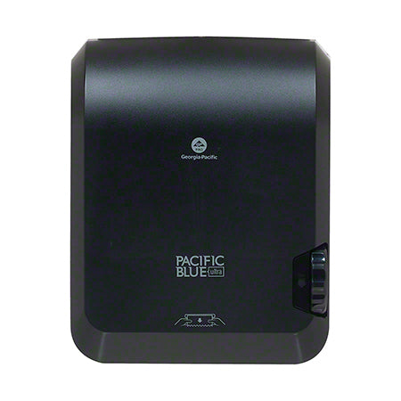 GP Pro™ Pacific Blue Ultra™ Mechanical Towel Dispenser – Washcloth Set