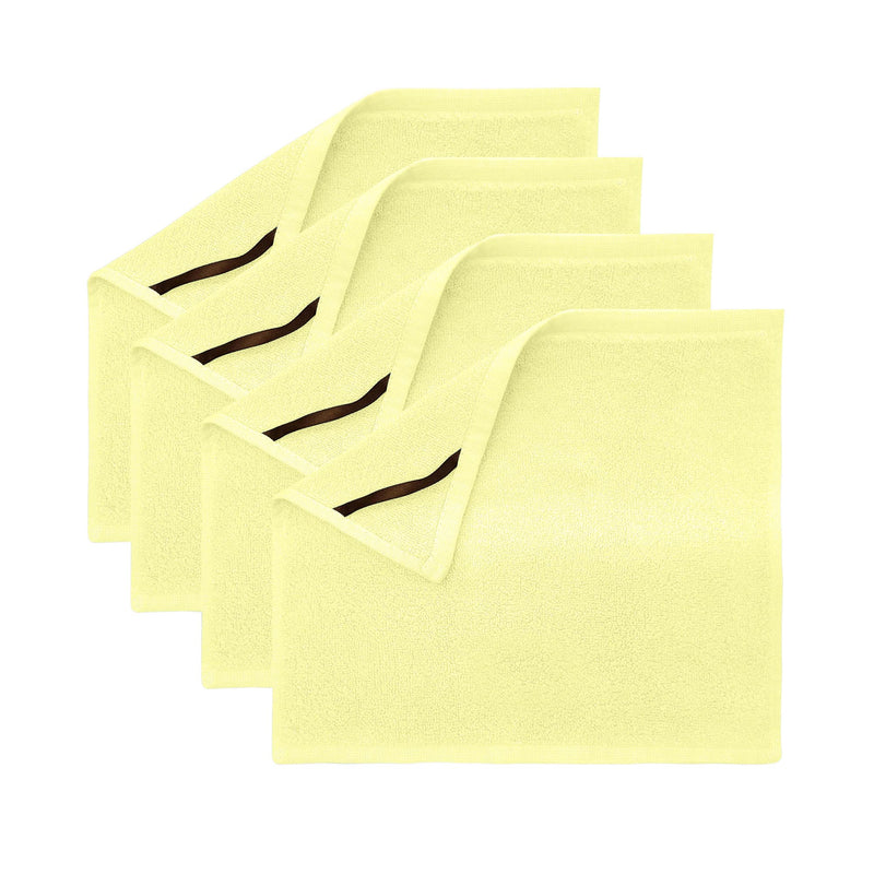 Load image into Gallery viewer, 100% Bamboo Washcloth - 4 washcloths