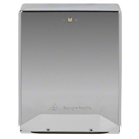 GP Pro™ C-Fold/Multifold/BigFold® Towel Dispenser