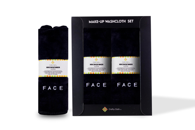 Face Washcloths sets