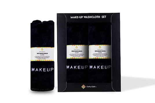 Makeup Washcloth sets