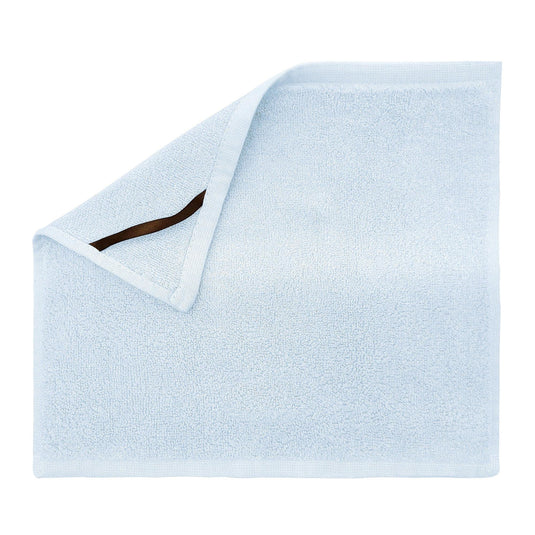 NEW MATERIAL - Bamboo/Organic Cotton Fleece Washcloths - 12 packs