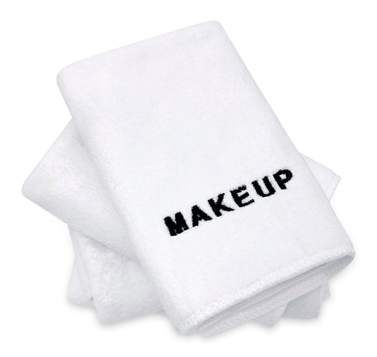 Make-Up Face cloth