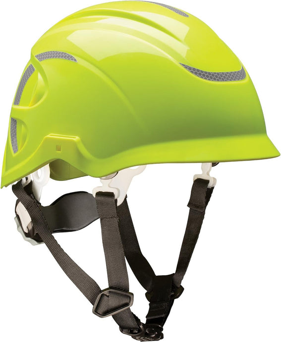 MSA 10186488 Nexus Linesman Vented Helmet