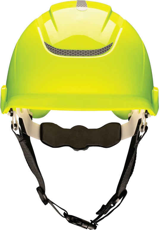 MSA 10186488 Nexus Linesman Vented Helmet