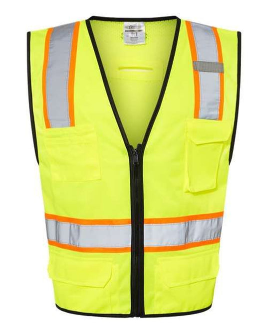 HIGH VISIBILITY