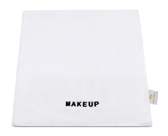 Make-Up Face cloth