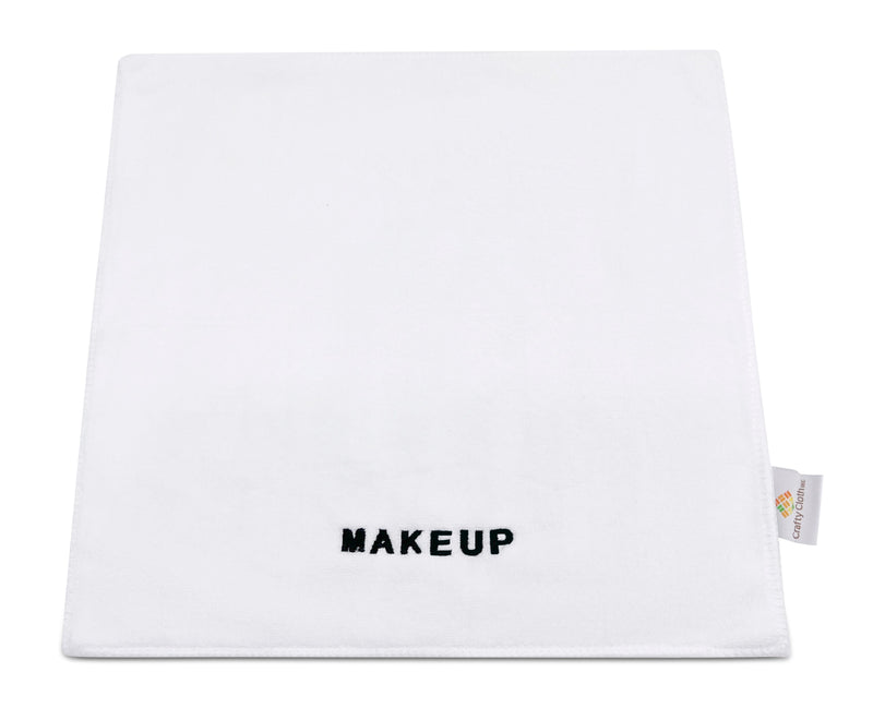 Load image into Gallery viewer, Makeup Remover -  Microfiber Towel Set of 4
