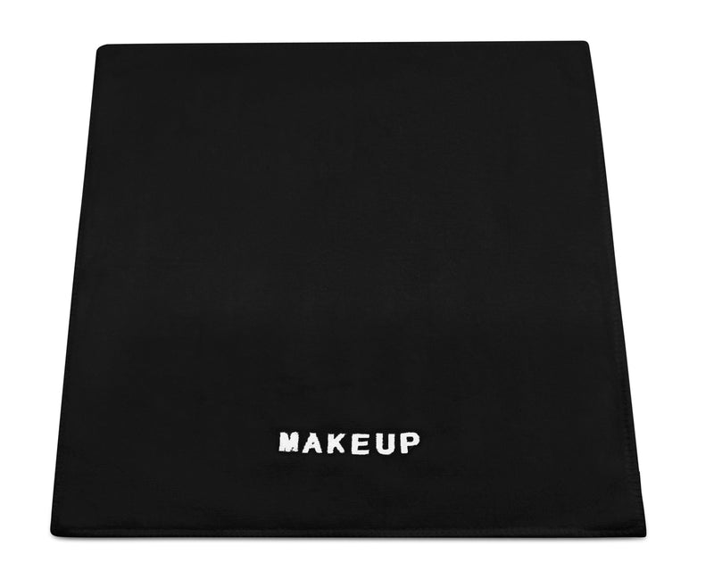 Load image into Gallery viewer, Makeup Remover -  Microfiber Towel Set of 4
