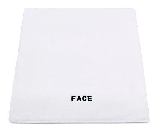 Microfiber Face cloth