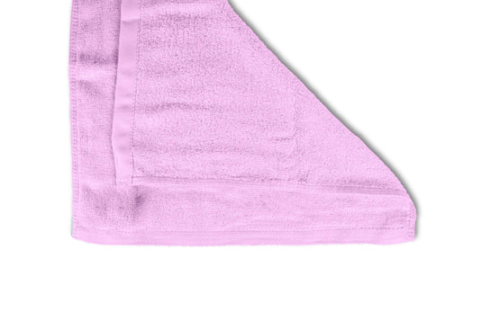 100% Bamboo Washcloth - 4 washcloths