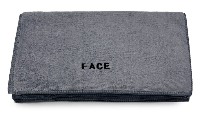 Microfiber Face cloth