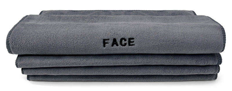 Load image into Gallery viewer, Microfiber Face cloth
