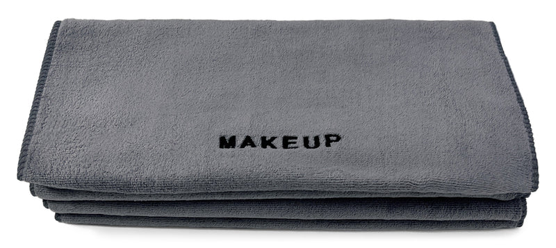 Load image into Gallery viewer, Makeup Remover -  Microfiber Towel Set of 4
