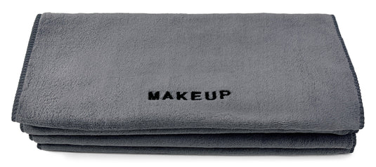 Makeup Remover -  Microfiber Towel Set of 4