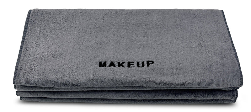 Load image into Gallery viewer, Makeup Remover -  Microfiber Towel Set of 4
