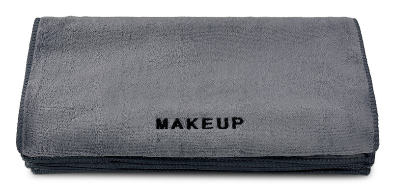 Load image into Gallery viewer, Makeup Remover -  Microfiber Towel Set of 4
