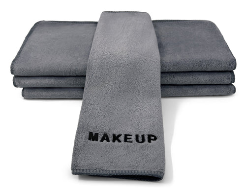 Make-Up Face cloth