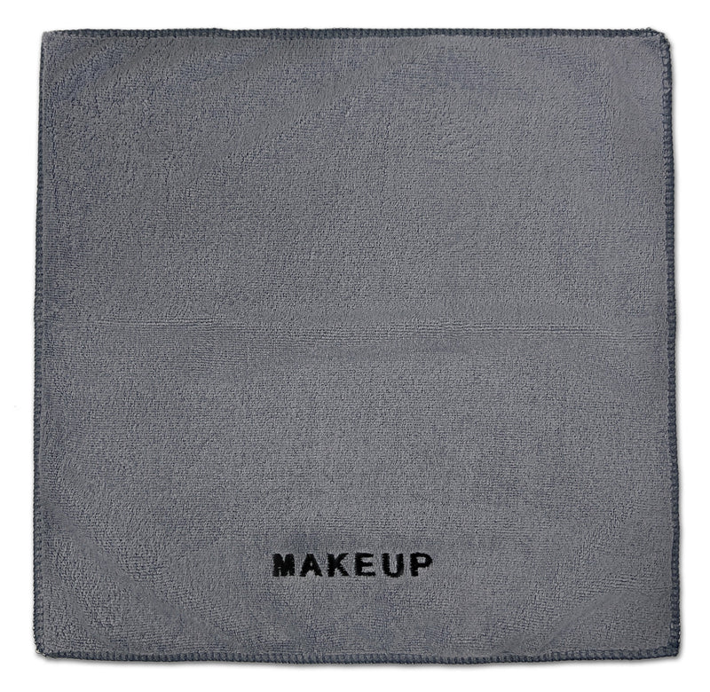 Load image into Gallery viewer, Makeup Remover -  Microfiber Towel Set of 4
