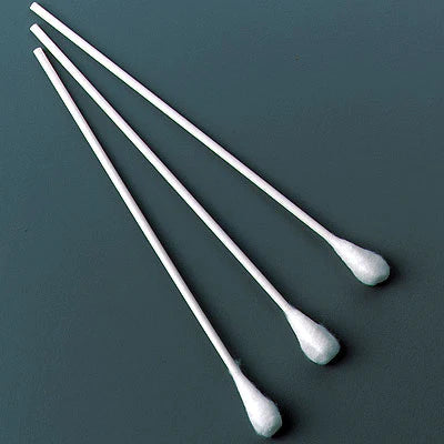 Rayon Swabs 8