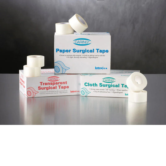 Sterilization Tape