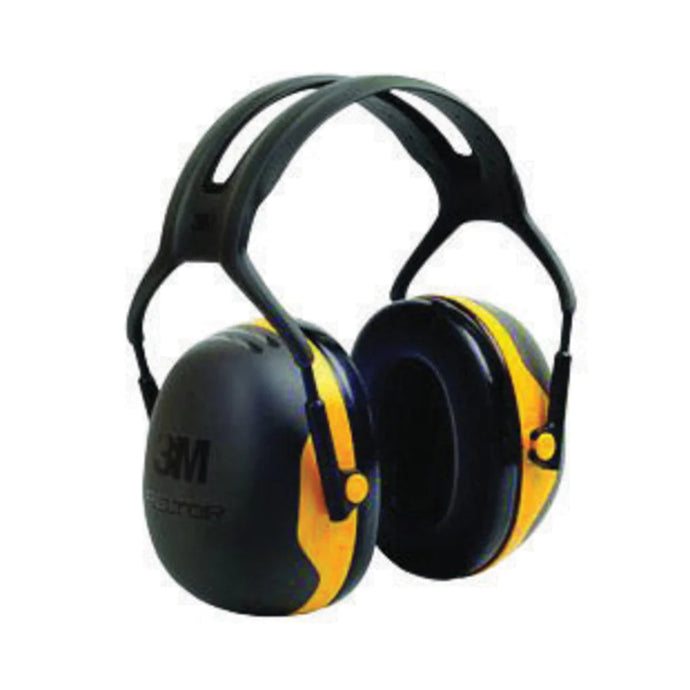 3M Peltor Over-The-Head Earmuffs