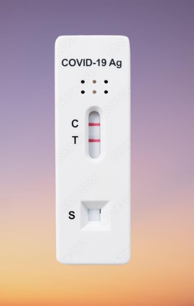 Covid-19 Testing Kits