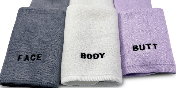 Towel Sets