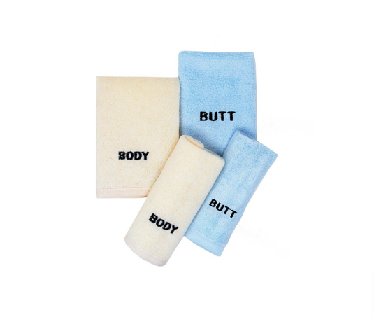 Select Washcloth Sets