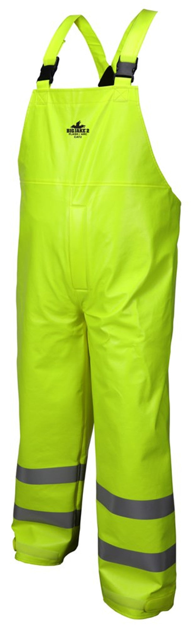 Load image into Gallery viewer, MCR BJ238BP Big Jake 2 Flame Resistant Rain Bib-Pants
