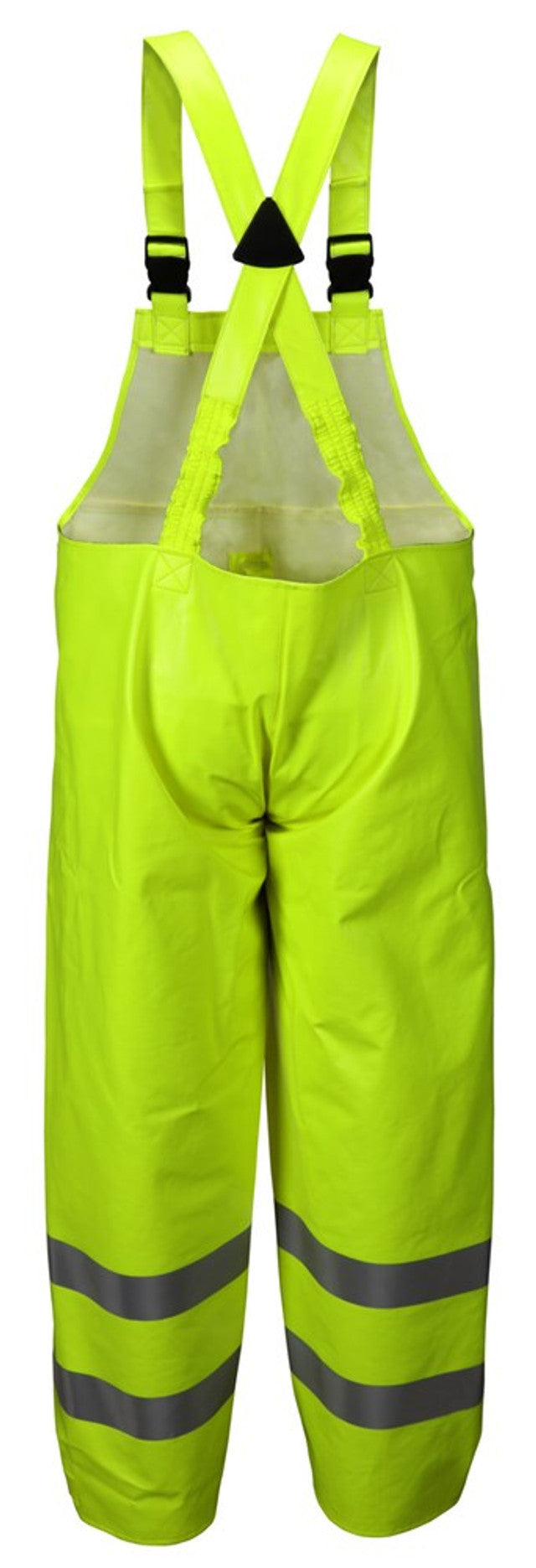 Load image into Gallery viewer, MCR BJ238BP Big Jake 2 Flame Resistant Rain Bib-Pants
