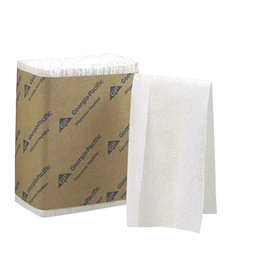 NAPKIN TALLFOLD DISP 40PK/250