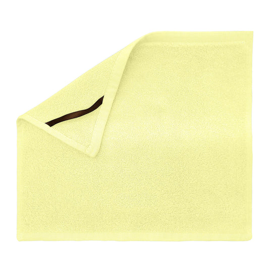 100% Bamboo Washcloth - 4 washcloths