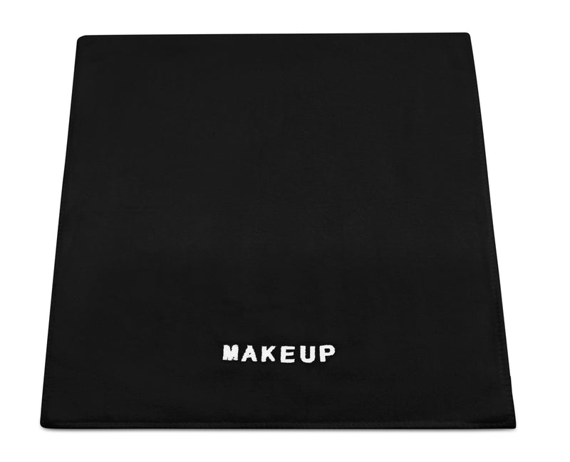 Load image into Gallery viewer, Makeup Remover -  Microfiber Towel Set of 4
