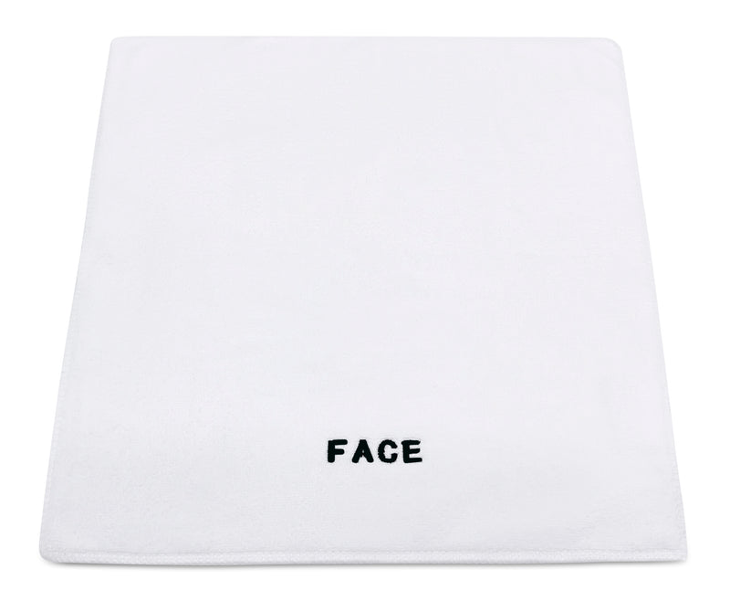 Load image into Gallery viewer, FACE CLOTH - Microfiber Washcloth Set of 4 Microfiber Face Cloth by Crafty Cloth (Set of 4)
