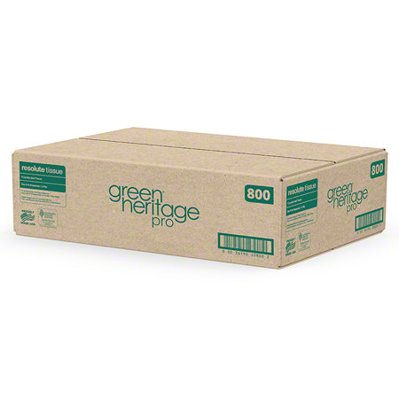 Load image into Gallery viewer, Green® Heritage Pro Jumbo Roll Tissue - 9&quot; Dia. X 560&#39;
