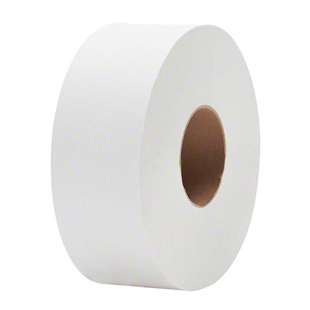 Load image into Gallery viewer, Green® Heritage Pro Jumbo Roll Tissue - 9&quot; Dia. X 560&#39;
