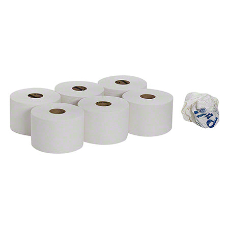 Load image into Gallery viewer, GP Pro™ SofPull® 2 Ply Centerpull Toilet Paper - 5.25&quot; x 8.4&quot;
