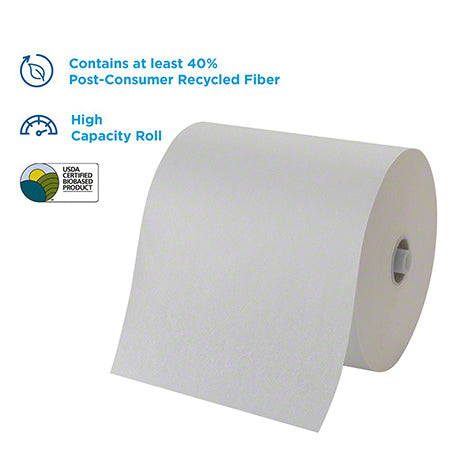 GP Pro™ Pacific Blue Ultra™ Recycled Paper Towel