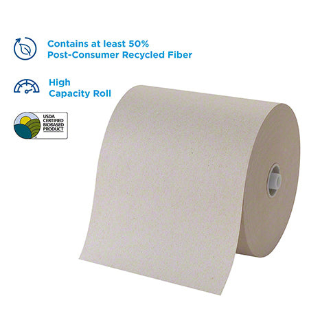 GP Pro™ Pacific Blue Ultra™ Recycled Paper Towel