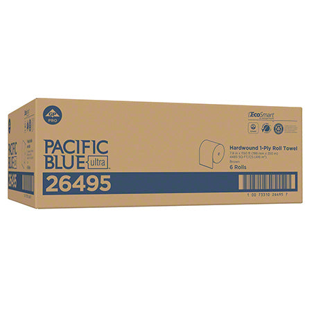 GP Pro™ Pacific Blue Ultra™ Recycled Paper Towel