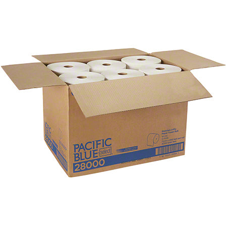 GP Pro™ Pacific Blue Select™ Premium 2-Ply Paper Towel