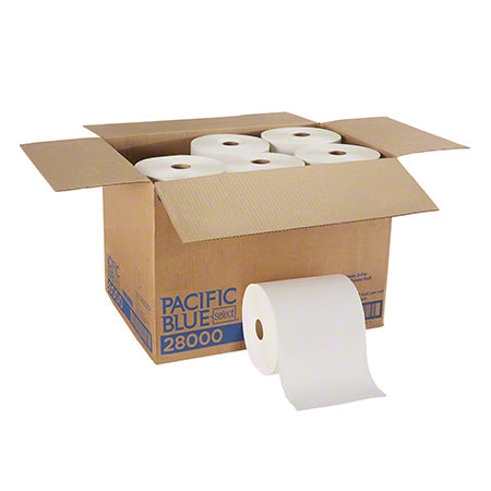 Load image into Gallery viewer, GP Pro™ Pacific Blue Select™ Premium 2-Ply Paper Towel
