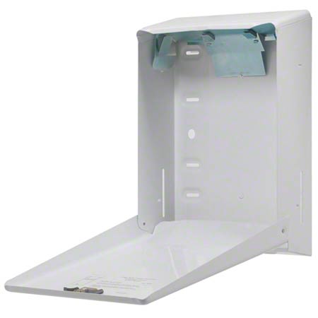 Load image into Gallery viewer, GP Pro™ C-Fold/Multifold/BigFold® Towel Dispenser
