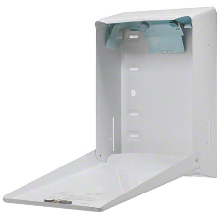 GP Pro™ C-Fold/Multifold/BigFold® Towel Dispenser