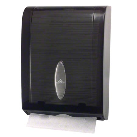 Georgia-Pacific Combi-Fold® Vista® Towel Dispenser
