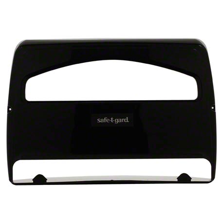 GP Pro™ Safe-T-Gard® 1/2 Fold Seatcover Dispenser-Black